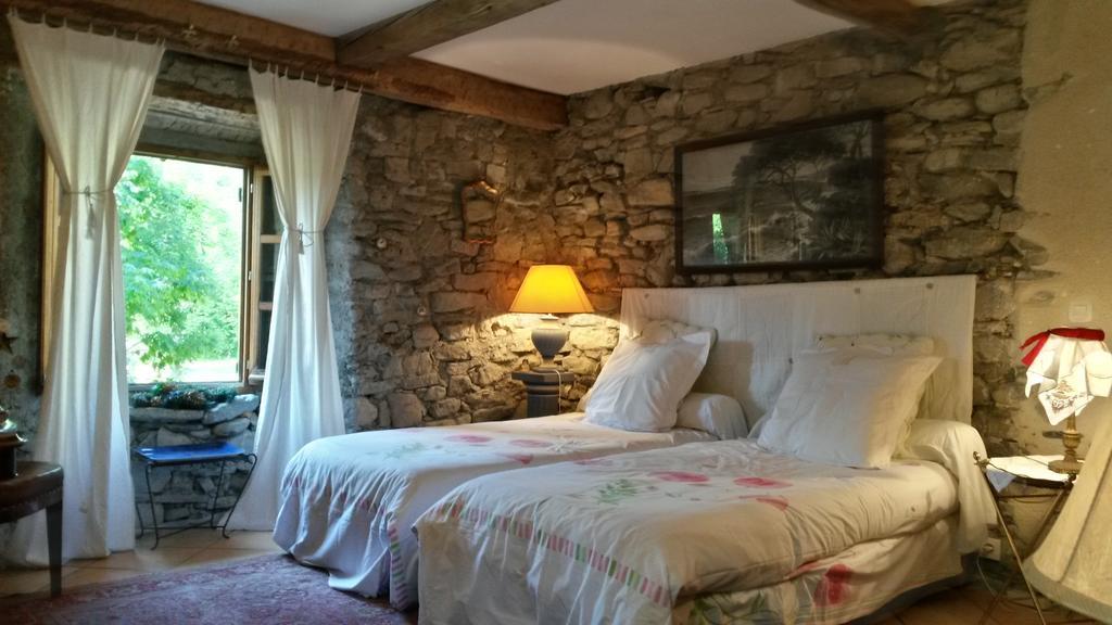 Domaine De Lara Bed & Breakfast บาร์เซอลอนเน็ต ห้อง รูปภาพ