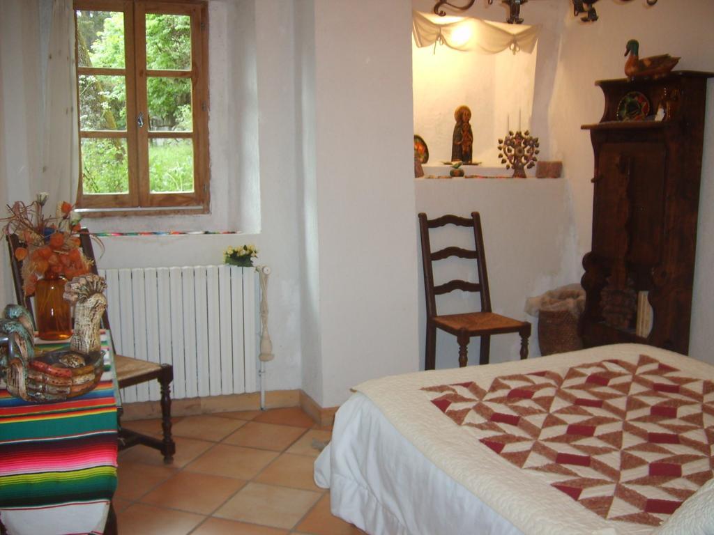 Domaine De Lara Bed & Breakfast บาร์เซอลอนเน็ต ห้อง รูปภาพ