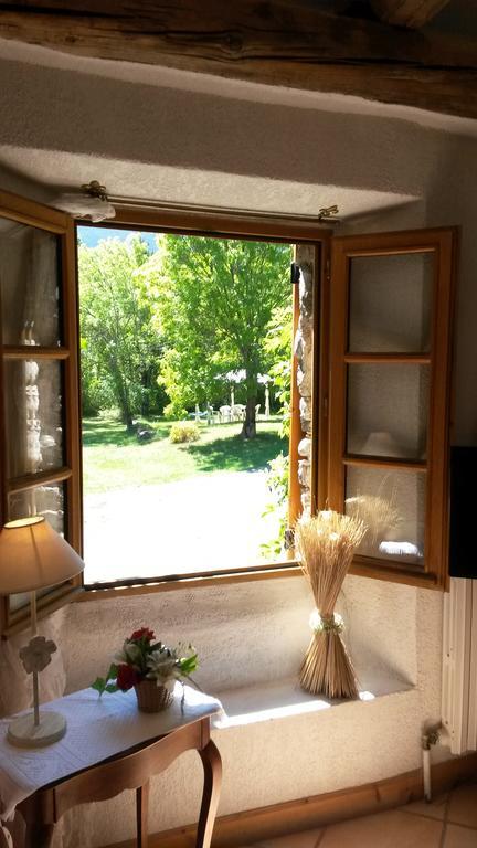 Domaine De Lara Bed & Breakfast บาร์เซอลอนเน็ต ภายนอก รูปภาพ