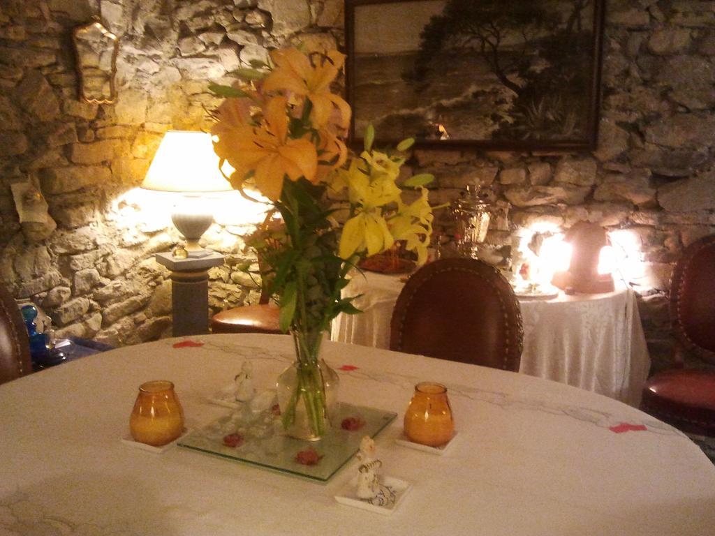 Domaine De Lara Bed & Breakfast บาร์เซอลอนเน็ต ภายนอก รูปภาพ